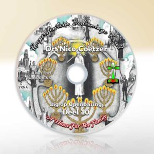 Openbaring Deel 10