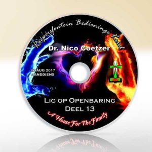 Lig op Openbaring Deel 13